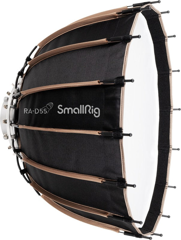 SmallRig 3585 Softbox Parabolic RA-D55
