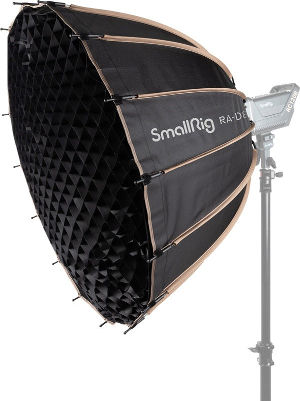SmallRig 3586 Softbox Parabolic RA-D85