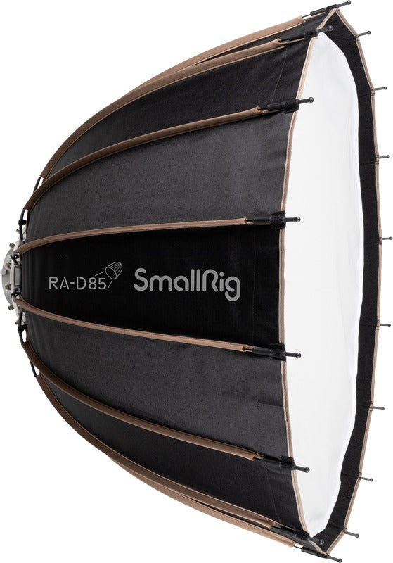 SmallRig 3586 Softbox Parabolic RA-D85