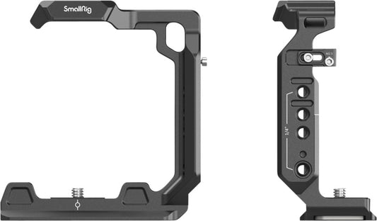 SmallRig 3639 Half Cage For Sony A7IV/ A7SIII/ A7RIV/ A7RV/ A1