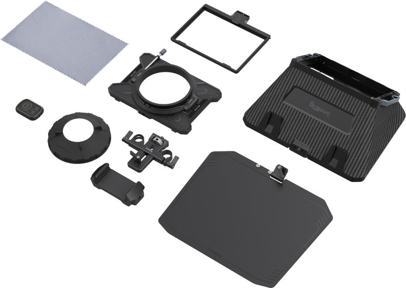 SmallRig 3646 Multifunctional Teleprompter