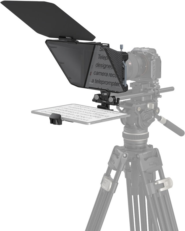 SmallRig 3646 Multifunctional Teleprompter