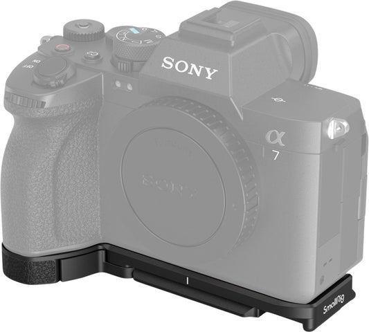 SmallRig 3666 Baseplate For Sony A7 IV