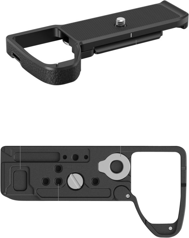 SmallRig 3666 Baseplate For Sony A7 IV