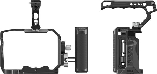 SmallRig 3669 Advanced Kit For Sony A7R V / A7 IV / A7S III / A7 V