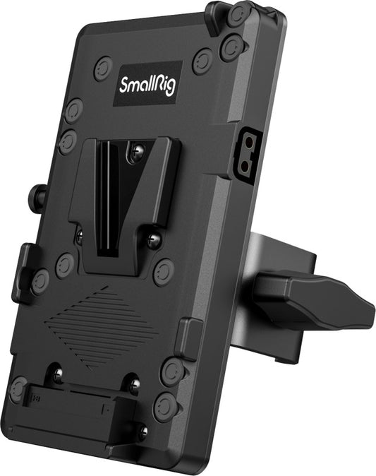 SmallRig 3676 RA V1 V-Mount Battery Plate