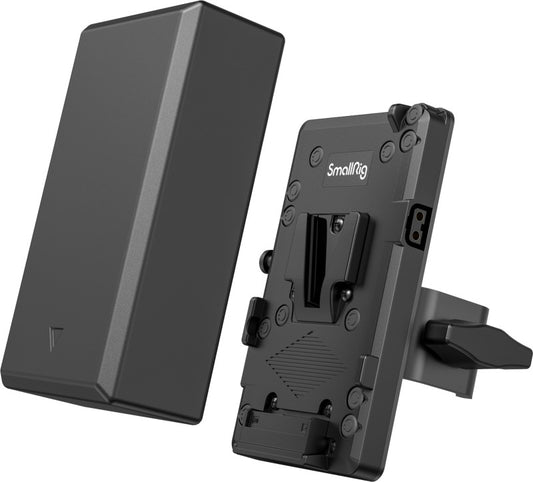 SmallRig 3676 RA V1 V-Mount Battery Plate