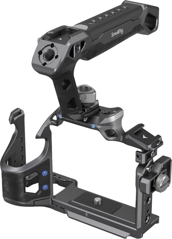 SmallRig 3708 Rhinoceros Basic Cage Kit For Sony A7 RV/ A7VI/ A7 SIII