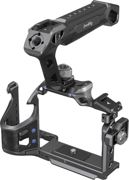 SmallRig 3708 Rhinoceros Basic Cage Kit For Sony A7 RV/ A7VI/ A7 SIII