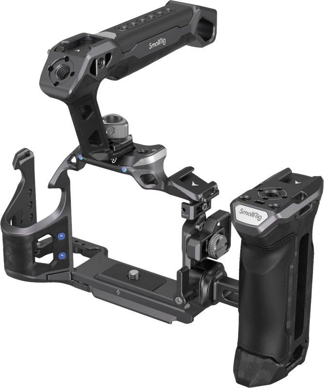 SmallRig 3710 Rhinoceros Advanced Cage Kit For Sony A7 RV/ A7IV/ A7 SIII