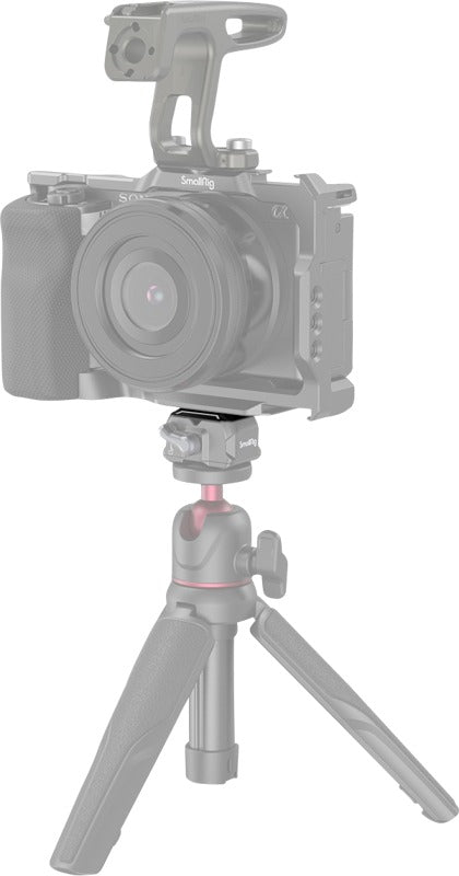 SmallRig 3730 Drop-in Hawklock Mini Universal QR TopPlate