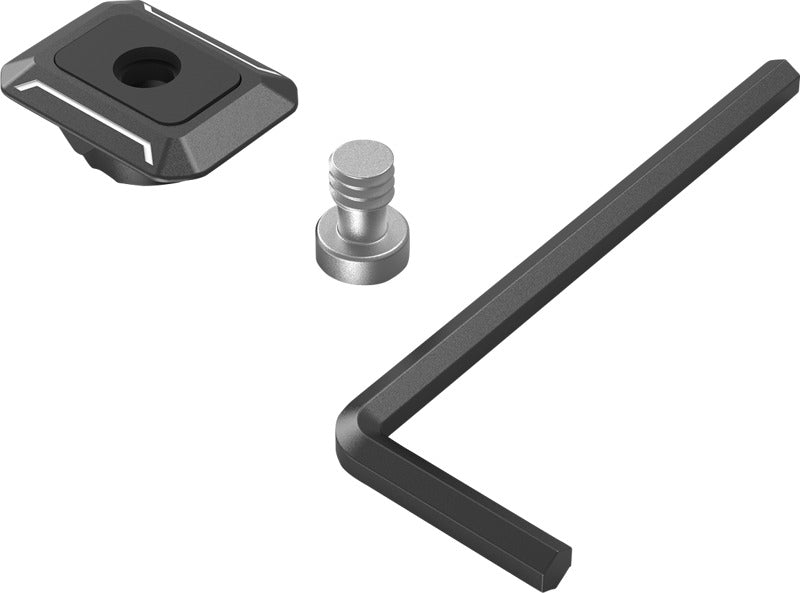 SmallRig 3730 Drop-in Hawklock Mini Universal QR TopPlate