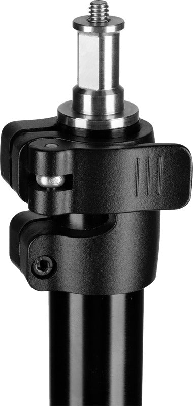 SmallRig 3737 RA-S280 Light Stand Air Cushioned with Arm