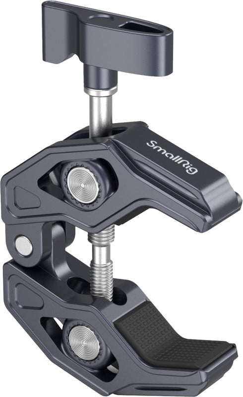 SmallRig 3755 Crab-Shaped Clamp