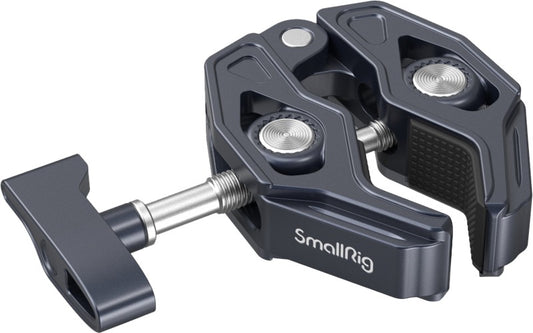 SmallRig 3755 Crab-Shaped Clamp