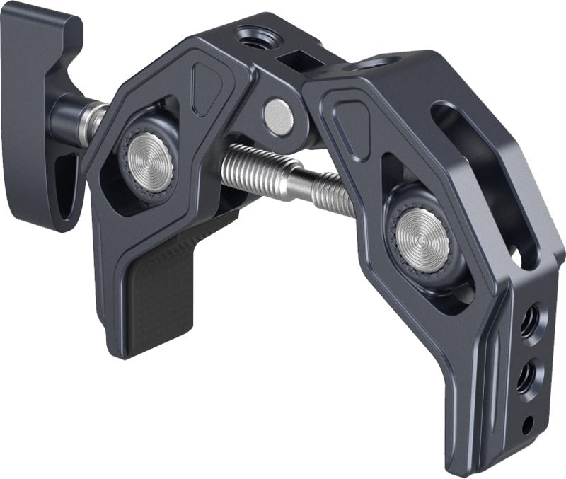 SmallRig 3755 Crab-Shaped Clamp