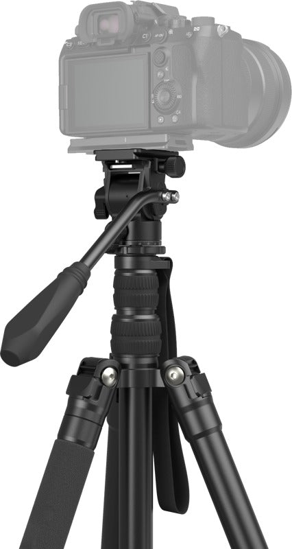 SmallRig 3760 Video Tripod CT180