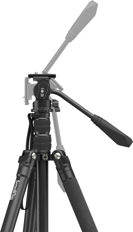 SmallRig 3760 Video Tripod CT180