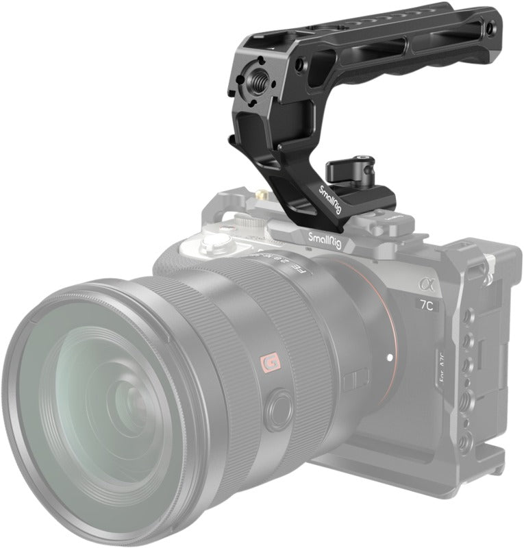 SmallRig 3766 Nato Top Handle