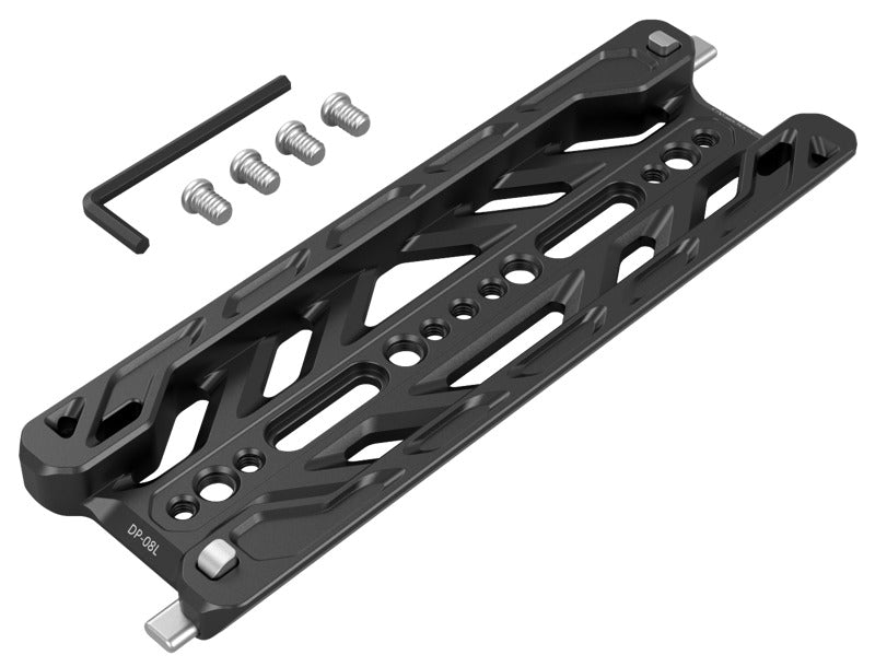 SmallRig 3770 ARRI Dovetail Plate 8" / 20cm Lightweight