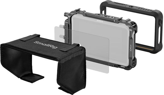 SmallRig 3788 Cage Kit For Atomos Ninja V/V+
