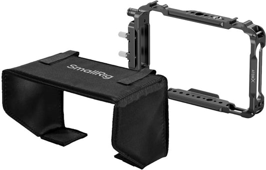 SmallRig 3788 Cage Kit For Atomos Ninja V/V+