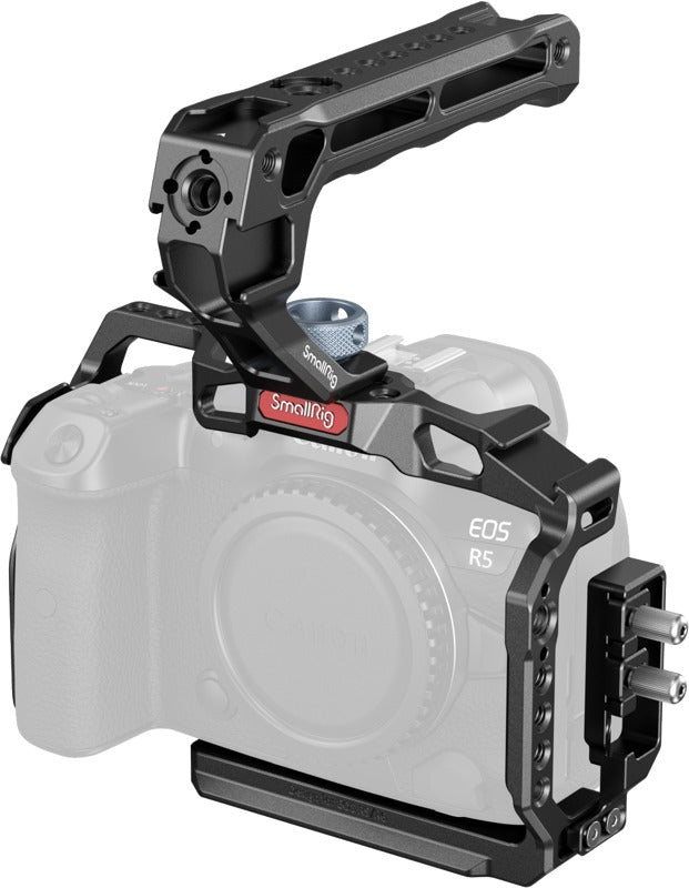 SmallRig 3830 Handheld Kit For Canon EOS R5/ R6/ R5 C