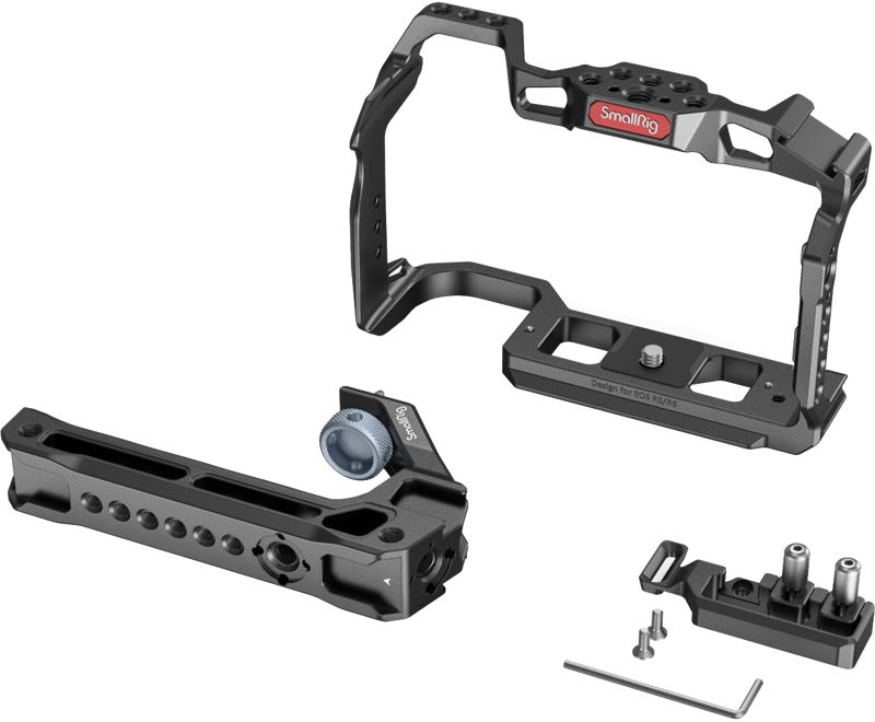 SmallRig 3830 Handheld Kit For Canon EOS R5/ R6/ R5 C