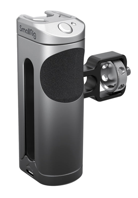 SmallRig 3838 Side Handle with Wireless control for Smartphone