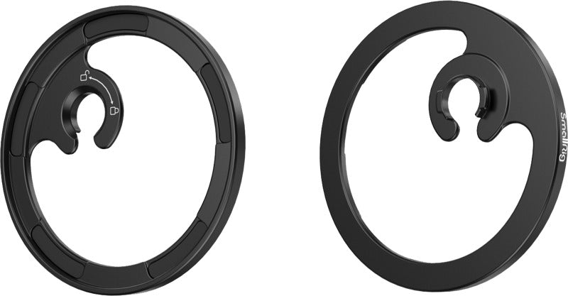 SmallRig 3840 52mm Filter Ring Adapter (M-Mount)