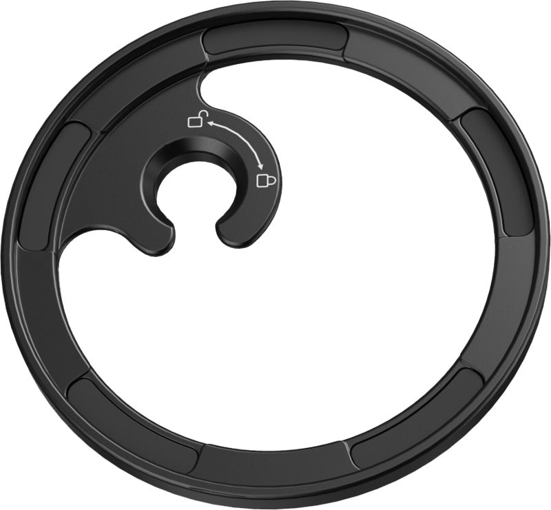 SmallRig 3840 52mm Filter Ring Adapter (M-Mount)