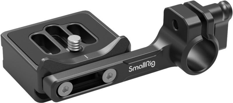 SmallRig 3853 Quick Release Plate