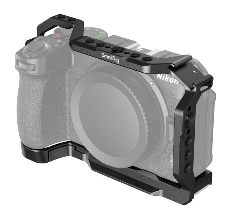 SmallRig 3858 Cage For Nikon Z30