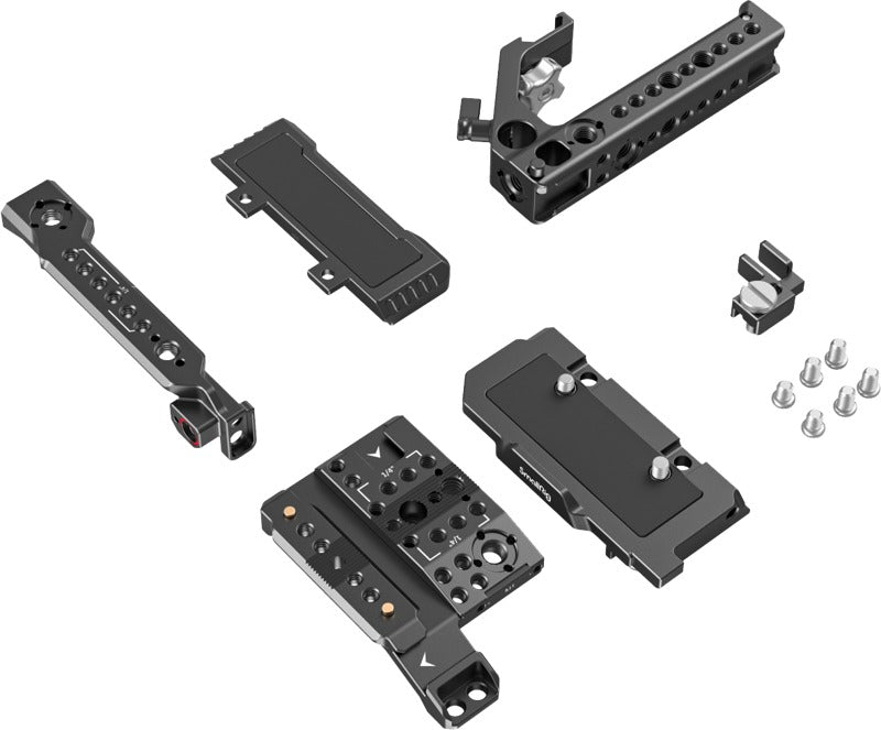 SmallRig 3899 Handheld Kit for Canon EOS C70