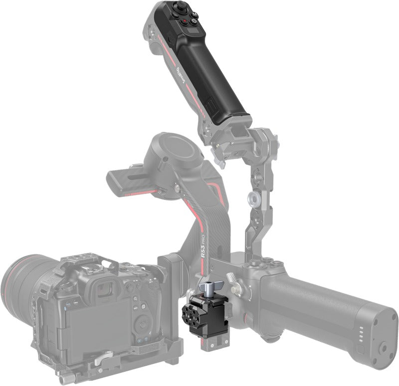 SmallRig 3920 Wireless Controller For DJI RS Series