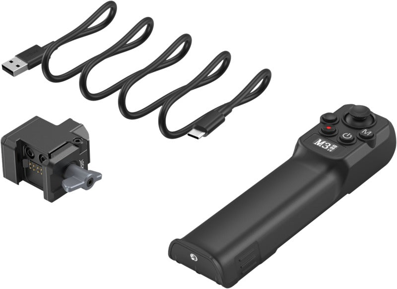 SmallRig 3920 Wireless Controller For DJI RS Series