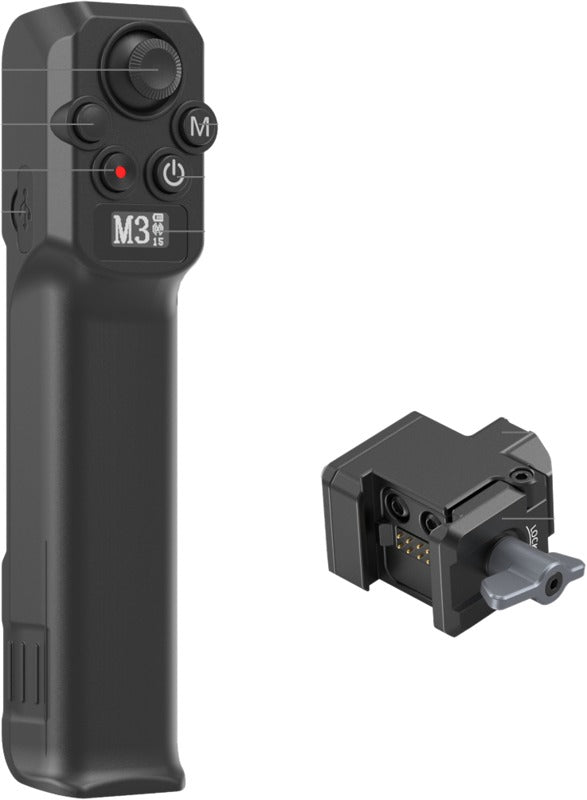 SmallRig 3920 Wireless Controller For DJI RS Series