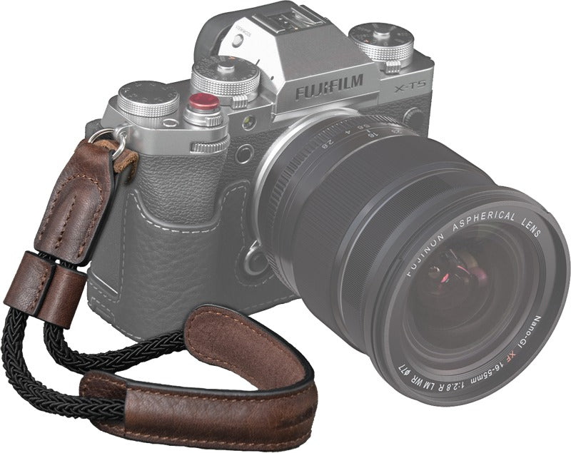 SmallRig 3926 Universal Wrist Strap Vintage