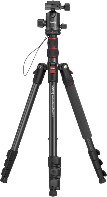 SmallRig 3935 CT-10 Aluminum Camera Tripod