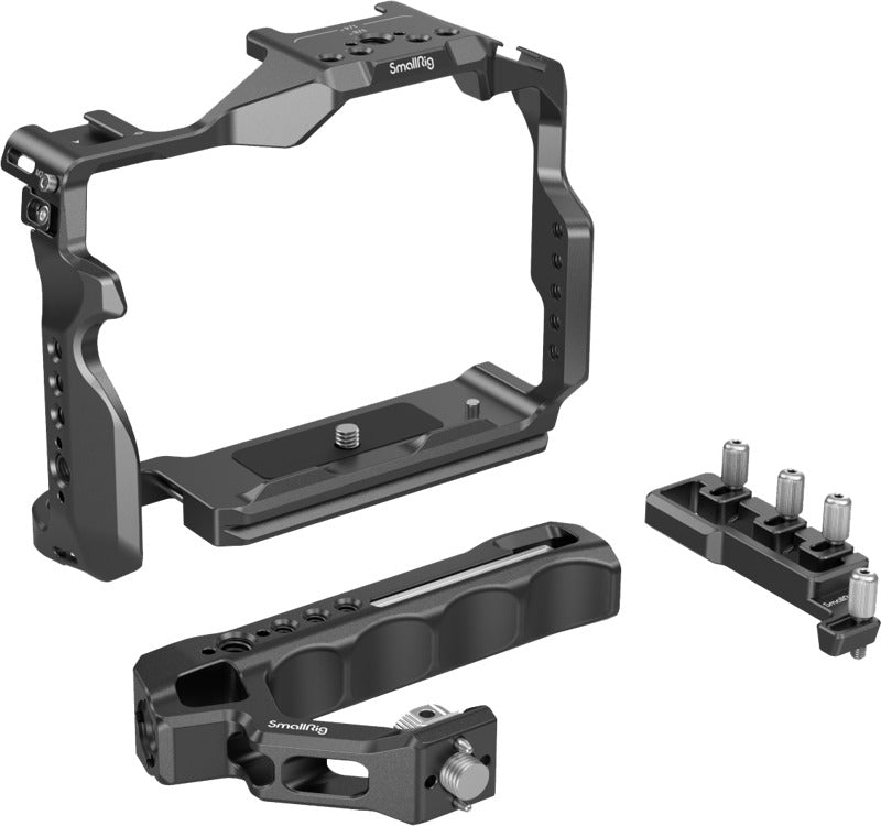 SmallRig 3941 Cage Kit For Nikon Z 8