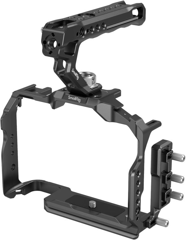 SmallRig 3941 Cage Kit For Nikon Z 8