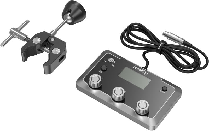 SmallRig 3980 Control Panel For RC 350 / 450 Cob Lights