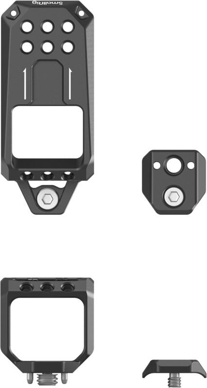 SmallRig 3990 Top Plate For Sony FX3/FX30 SLR Unit