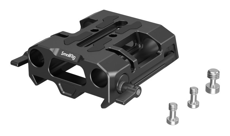 SmallRig 4002 15mm Dovetail Baseplate