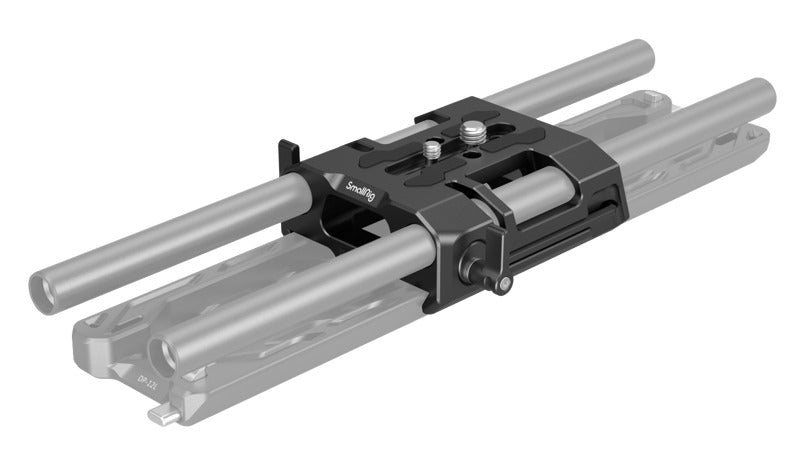SmallRig 4002 15mm Dovetail Baseplate