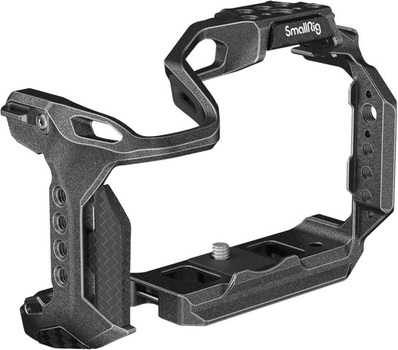 SmallRig 4003 Black Mamba Cage For Canon EOS R7