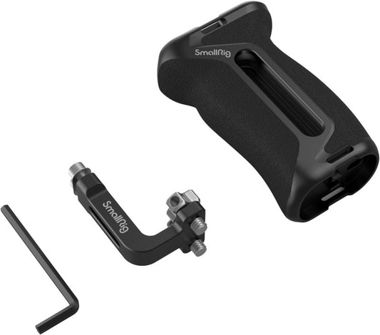 SmallRig 4015 Side Handle with 1/4" screws