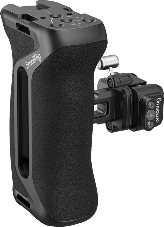 SmallRig 4017 Nato Side Handle Snap On Quick Lock
