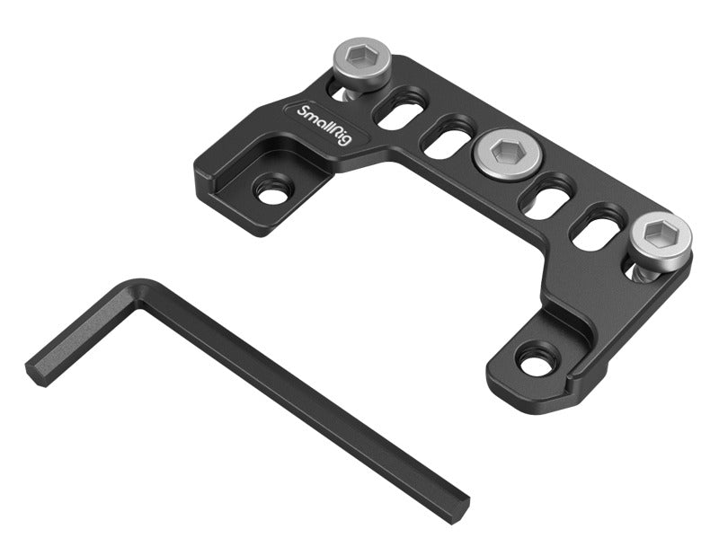 SmallRig 4019 Adapter Plate For Sony FX3 XLR Handle