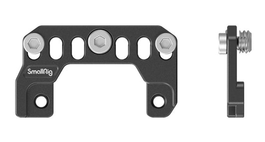 SmallRig 4019 Adapter Plate For Sony FX3 XLR Handle